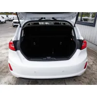 Ford Fiesta, 2022, МКПП, пробег 55500 км