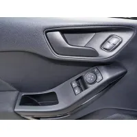 Ford Fiesta, 2022, МКПП, пробег 55500 км