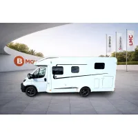 Автодом Etrusco T-Modell, 2026, МКПП, пробег 25000 км