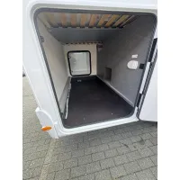 Автодом Etrusco T-Modell, 2026, МКПП, пробег 25000 км