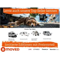 Автодом Etrusco T-Modell, 2026, МКПП, пробег 25000 км