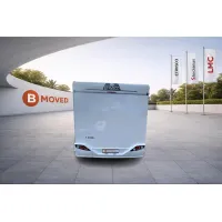 Автодом Etrusco T-Modell, 2026, МКПП, пробег 25000 км