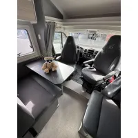 Автодом Etrusco T-Modell, 2026, МКПП, пробег 25000 км