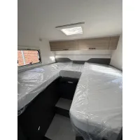 Автодом Etrusco T-Modell, 2026, МКПП, пробег 25000 км