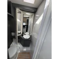 Автодом Etrusco T-Modell, 2026, МКПП, пробег 25000 км