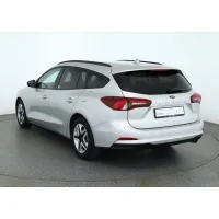 Ford Focus, 2022, АКПП, пробег 84041 км