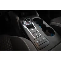 Ford Focus, 2022, АКПП, пробег 84041 км