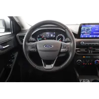 Ford Focus, 2022, АКПП, пробег 84041 км