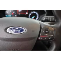 Ford Focus, 2022, АКПП, пробег 84041 км
