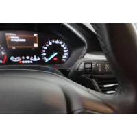 Ford Focus, 2022, АКПП, пробег 84041 км