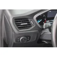 Ford Focus, 2022, АКПП, пробег 84041 км