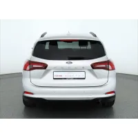 Ford Focus, 2022, АКПП, пробег 84041 км