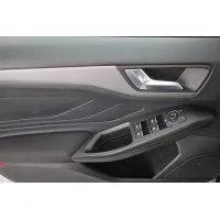 Ford Focus, 2022, АКПП, пробег 84041 км