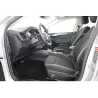 Ford Focus, 2022, АКПП, пробег 84041 км