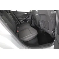 Ford Focus, 2022, АКПП, пробег 84041 км