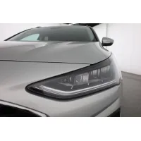 Ford Focus, 2022, АКПП, пробег 84041 км