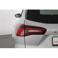 Ford Focus, 2022, АКПП, пробег 84041 км