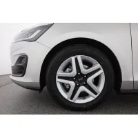 Ford Focus, 2022, АКПП, пробег 84041 км