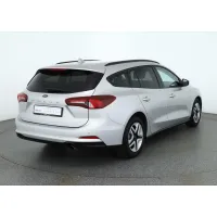 Ford Focus, 2022, АКПП, пробег 84041 км