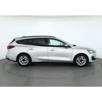 Ford Focus, 2022, АКПП, пробег 84041 км