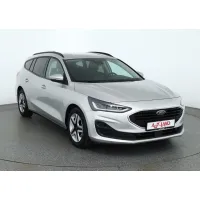 Ford Focus, 2022, АКПП, пробег 84041 км