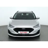 Ford Focus, 2022, АКПП, пробег 84041 км