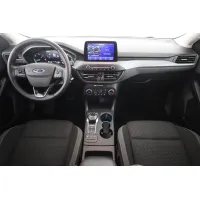 Ford Focus, 2022, АКПП, пробег 84041 км