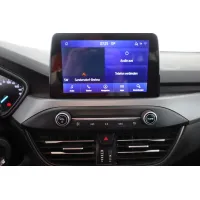 Ford Focus, 2022, АКПП, пробег 84041 км