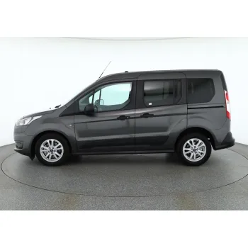 Ford Tourneo, 2020, МКПП, пробег 39987 км