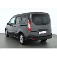 Ford Tourneo, 2020, МКПП, пробег 39987 км
