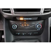 Ford Tourneo, 2020, МКПП, пробег 39987 км