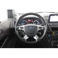 Ford Tourneo, 2020, МКПП, пробег 39987 км