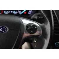 Ford Tourneo, 2020, МКПП, пробег 39987 км