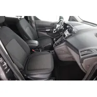 Ford Tourneo, 2020, МКПП, пробег 39987 км