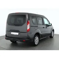 Ford Tourneo, 2020, МКПП, пробег 39987 км