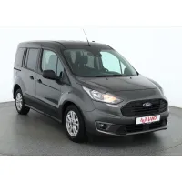 Ford Tourneo, 2020, МКПП, пробег 39987 км