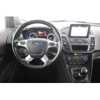 Ford Tourneo, 2020, МКПП, пробег 39987 км