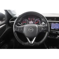Opel Corsa, 2023, МКПП, пробег 59997 км