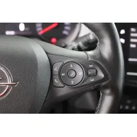 Opel Corsa, 2023, МКПП, пробег 59997 км