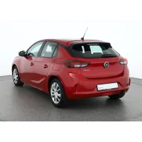 Opel Corsa, 2023, МКПП, пробег 59997 км
