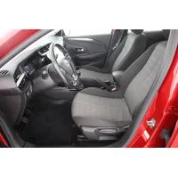 Opel Corsa, 2023, МКПП, пробег 59997 км
