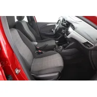 Opel Corsa, 2023, МКПП, пробег 59997 км