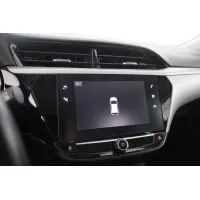 Opel Corsa, 2023, МКПП, пробег 59997 км