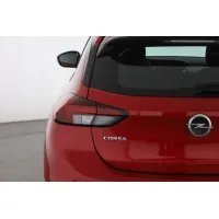 Opel Corsa, 2023, МКПП, пробег 59997 км