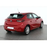 Opel Corsa, 2023, МКПП, пробег 59997 км