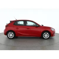 Opel Corsa, 2023, МКПП, пробег 59997 км