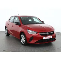 Opel Corsa, 2023, МКПП, пробег 59997 км