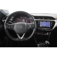 Opel Corsa, 2023, МКПП, пробег 59997 км