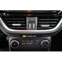 Ford Fiesta, 2022, МКПП, пробег 29528 км