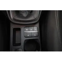 Ford Fiesta, 2022, МКПП, пробег 29528 км